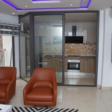 Residence Teranga Immo Luxe Residence Ndoumbe Sylla Dakar Exterior foto