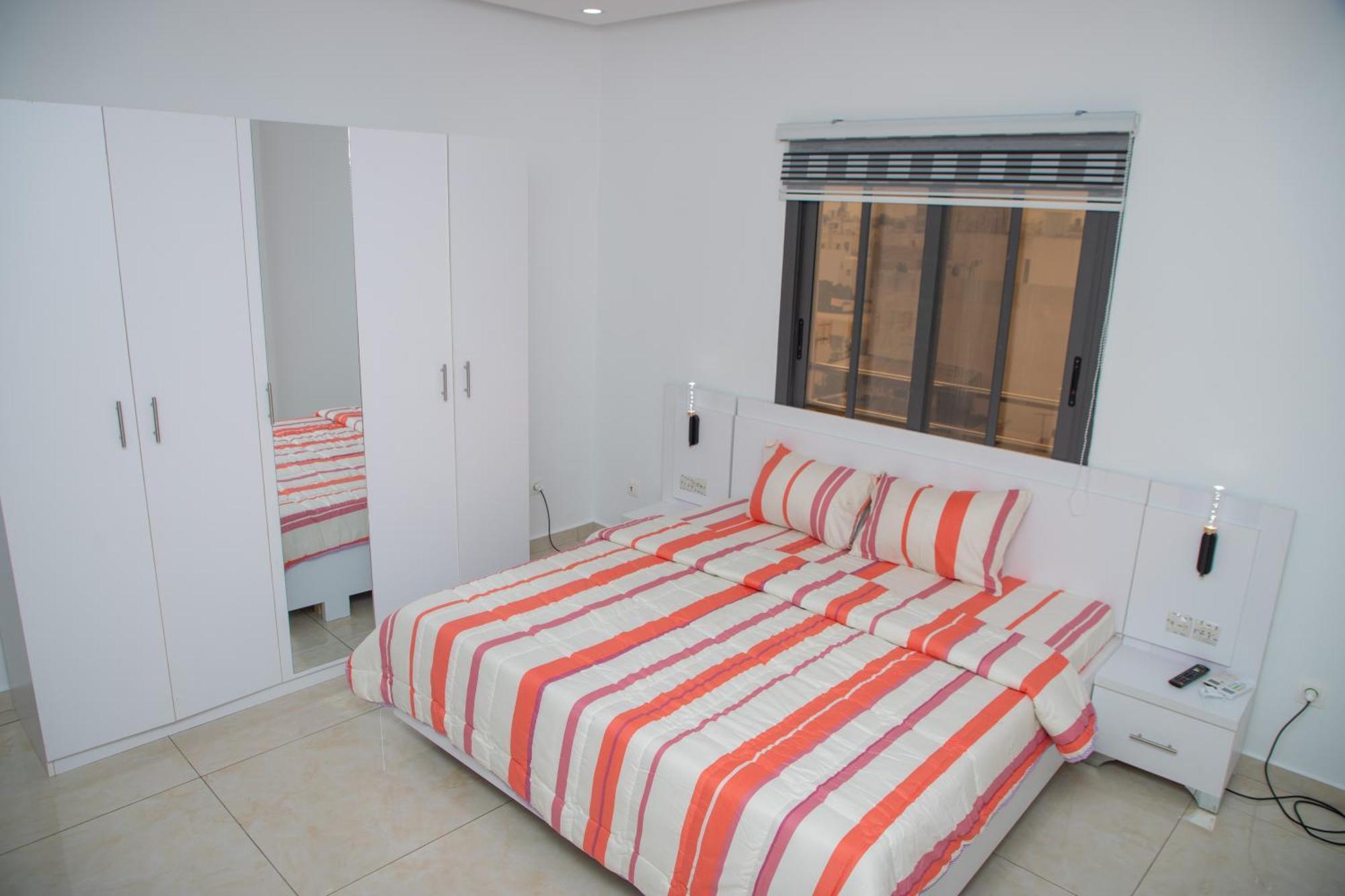 Residence Teranga Immo Luxe Residence Ndoumbe Sylla Dakar Exterior foto
